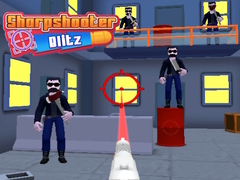 游戏Sharpshooter Blitz