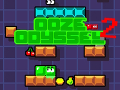 游戏Ooze Odyssey 2