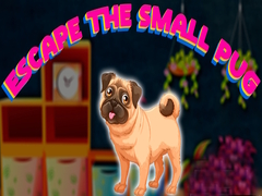 游戏Escape The Small Pug