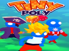 游戏Tiny Poly
