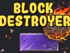 游戏Block Destroyer