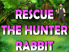 游戏Rescue The Hunted Rabbit