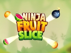 游戏Ninja Fruit Slice