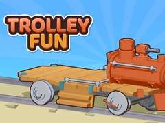 游戏Trolley Fun