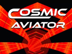 游戏Cosmic Aviator