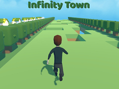 游戏Infinity Town