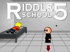 游戏Riddle School 5