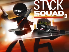 游戏Stick Squad 3