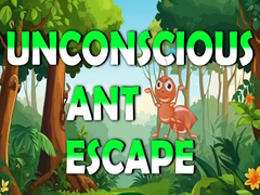游戏Unconscious Ant Escape