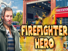 游戏Firefighter Hero