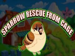 游戏Sparrow Rescue From Cage