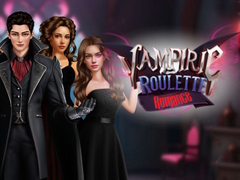 游戏Vampiric Roulette Romance