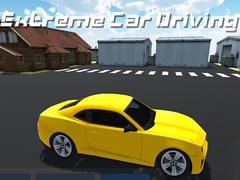 游戏Extreme Car Driving 