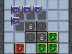 游戏Blocks and Numbers