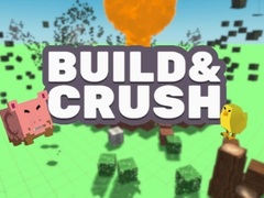 游戏Build & Crush