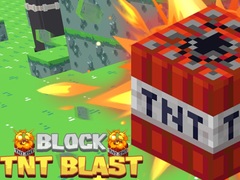 游戏Block TNT Blast