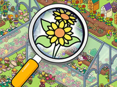 游戏Find It Out Farm