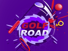 游戏Golf Road