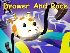 游戏Drawer And Race