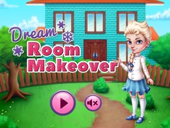 游戏Dream Room Makeover