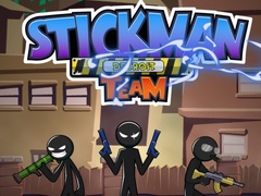 游戏Stickman Team Detroit