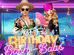 游戏BFFs' Birthday Bash For Babs