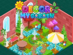 游戏Decor: My Garden