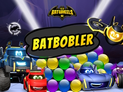 游戏Batwheels BatBobler
