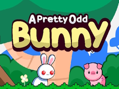 游戏A Pretty Odd Bunny