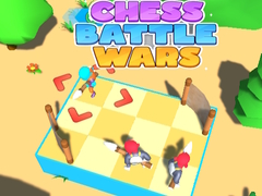 游戏Chess Battle Wars