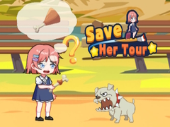 游戏Save Her Tour