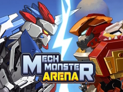 游戏Mech Monster Arena