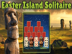 游戏Easter Island Solitaire