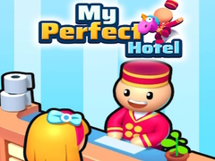 游戏My Perfect Hotel