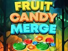 游戏Fruit Candy Merge