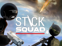 游戏Stick Squad 4