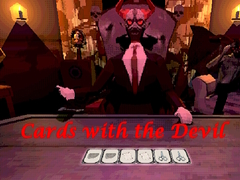 游戏Cards with the Devil