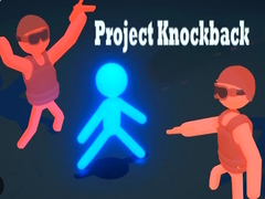 游戏Project Knockback