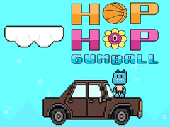 游戏Hop Hop Gumball
