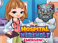 游戏Hospital Werewolf Emergency