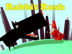 游戏Rabbit Rush