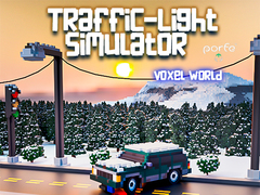 游戏Traffic-Light Simulator