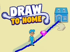 游戏Draw To Home