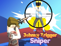 游戏Johnny Trigger Sniper 