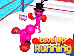 游戏Level Up Running