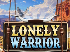 游戏Lonely Warrior