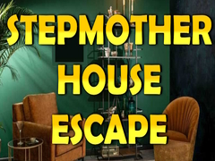 游戏Stepmother House Escape