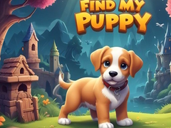 游戏Find My Puppy