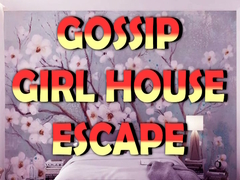 游戏Gossip Girl House Escape