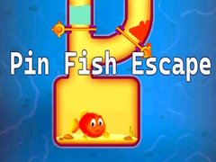 游戏Pin Fish Escape